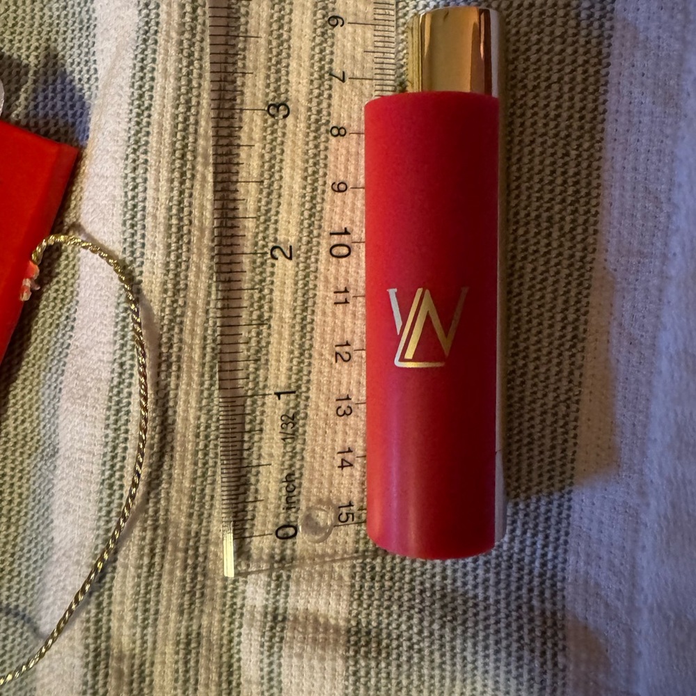 La-Tweez Gold Pro Illuminating Tweezers + Diamond Dust Tips - Picture 11 of 14